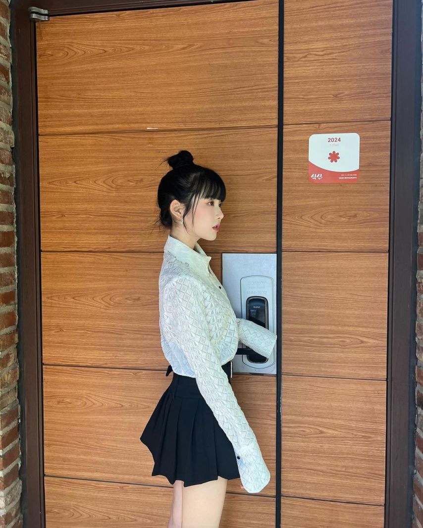 스테이씨 시은