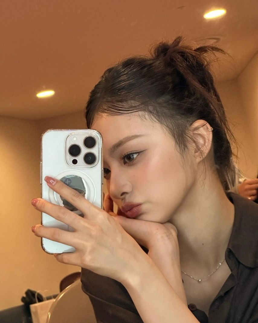 프로미스나인 나경