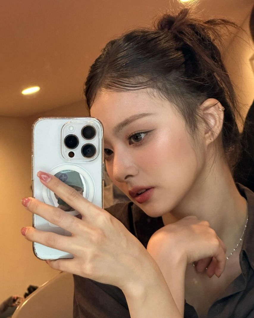 프로미스나인 나경