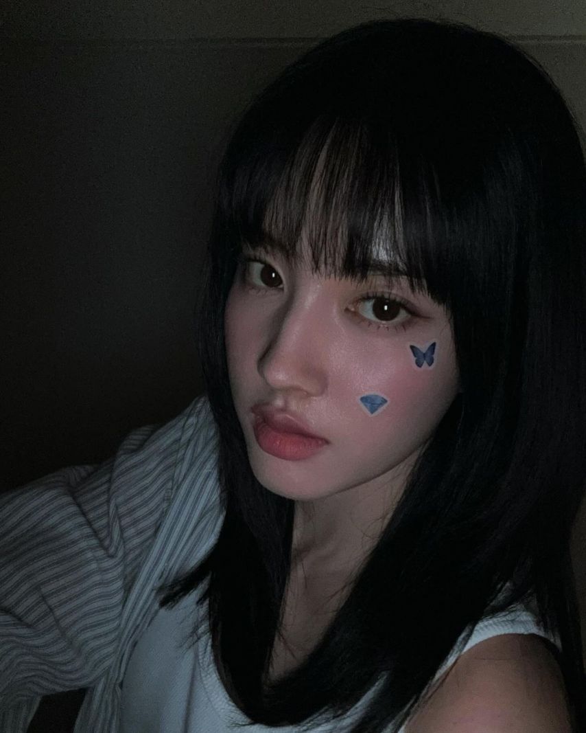 스테이씨 자윤