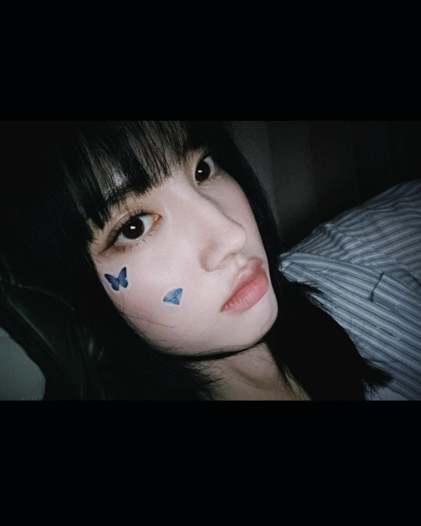 스테이씨 자윤