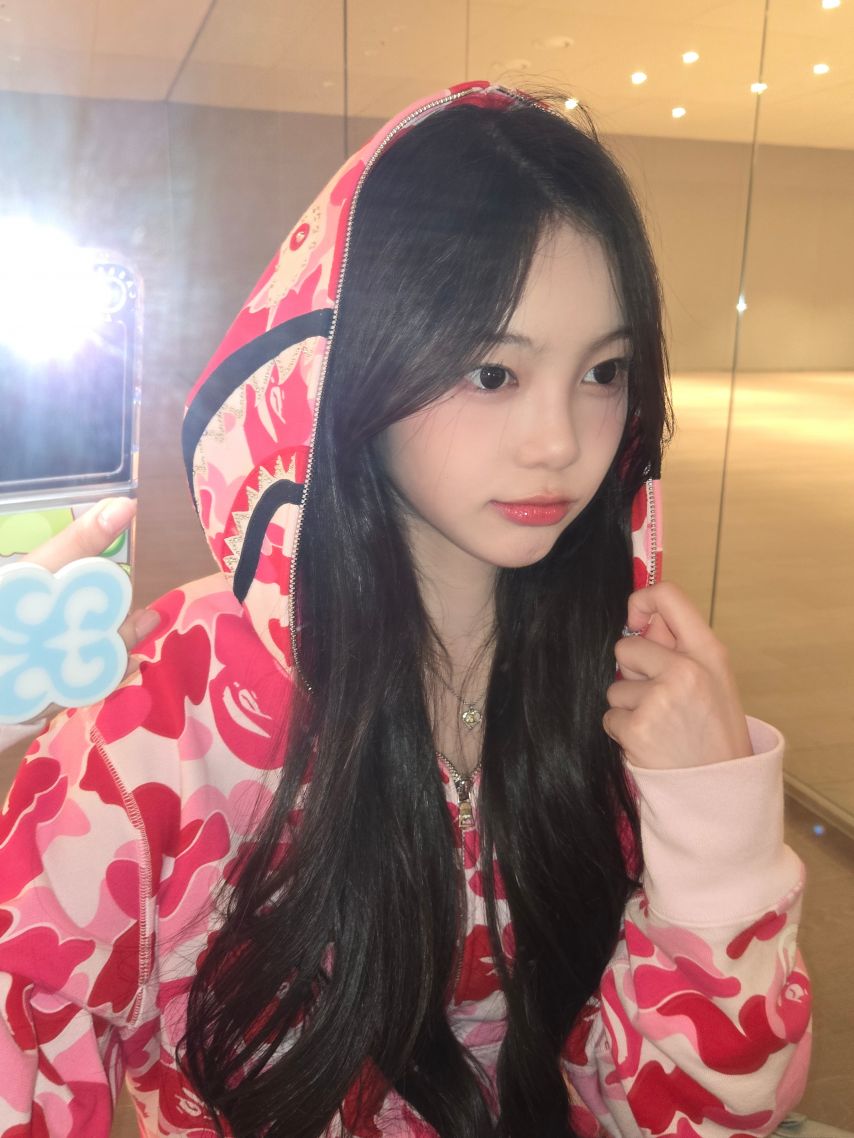 하츠투하츠 이안