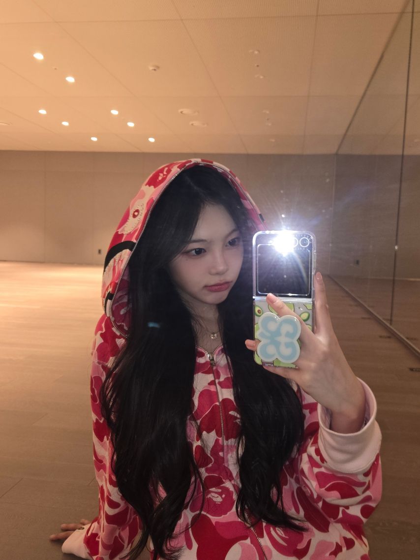 하츠투하츠 이안