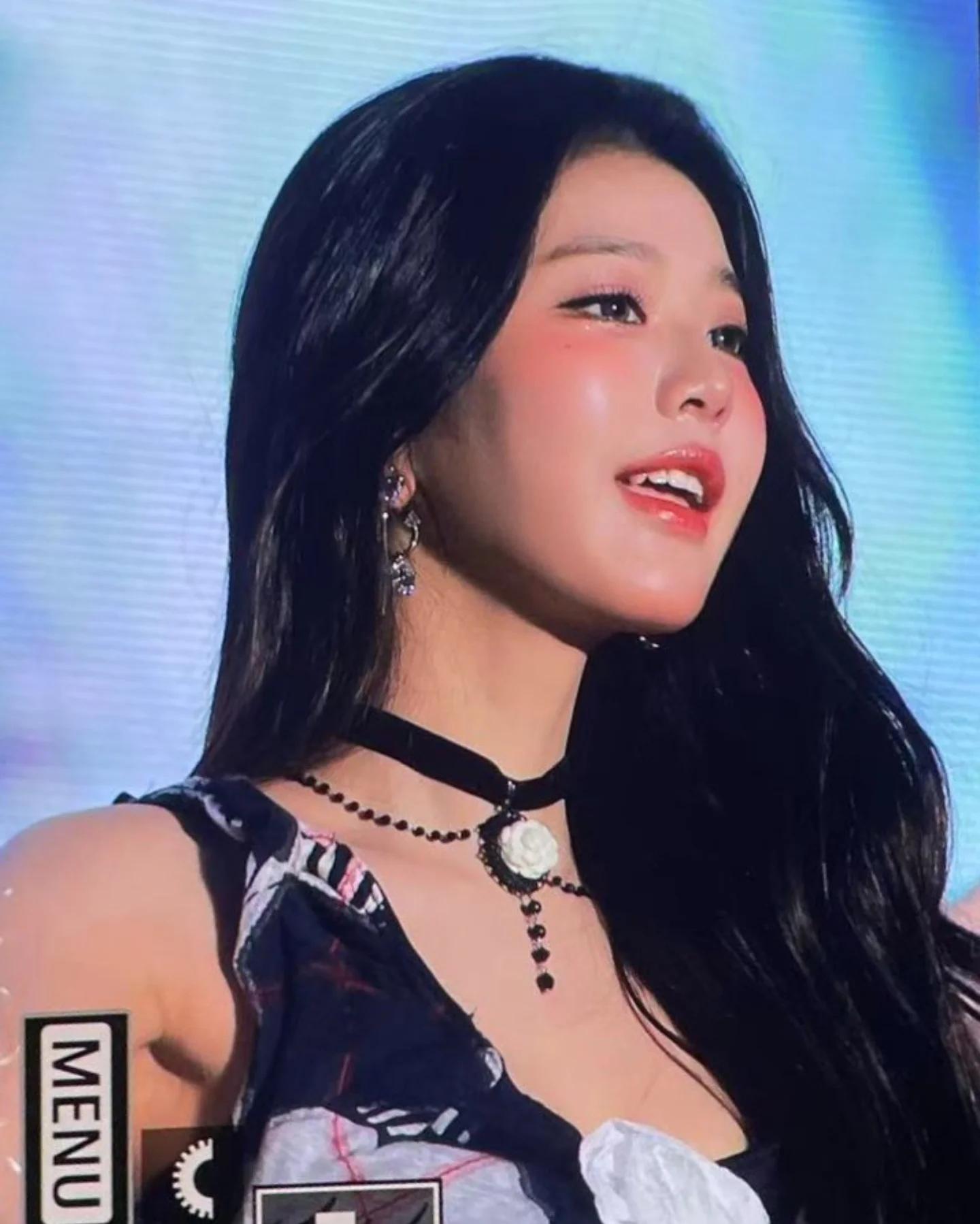 IVE (아이브) 장원영 250531 KTPOP IN TAIWAN