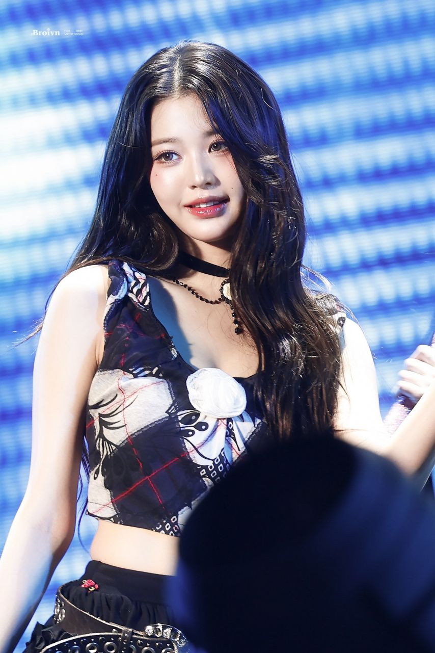 250531 대만 KTPOP 아이브 장원영