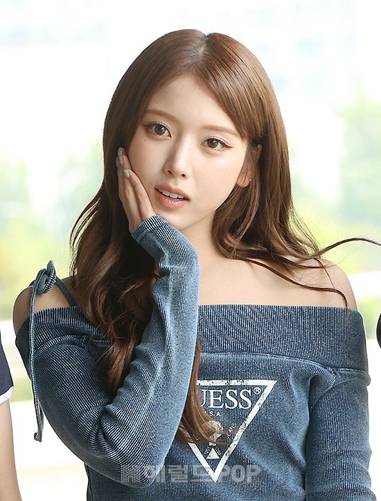 엔믹스 자우