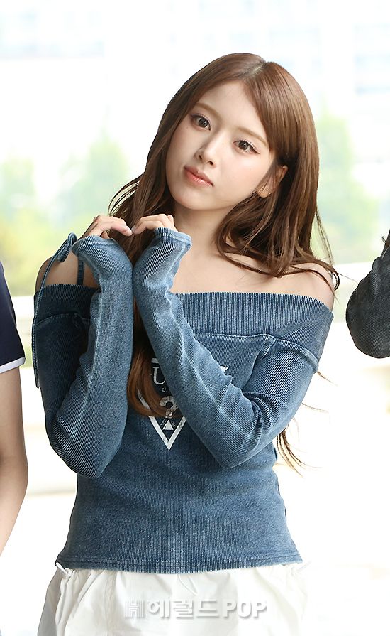 엔믹스 자우