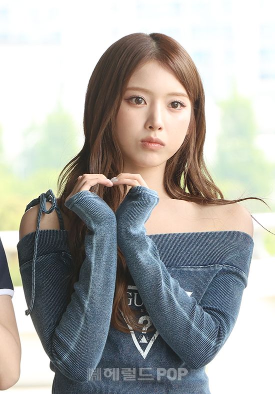 엔믹스 자우