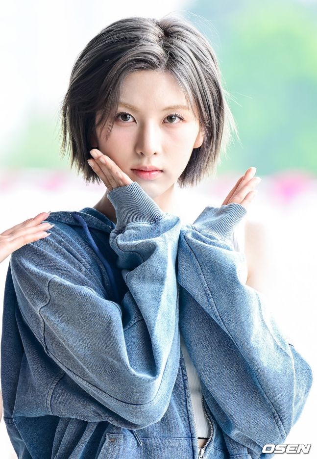 엔믹스 배이