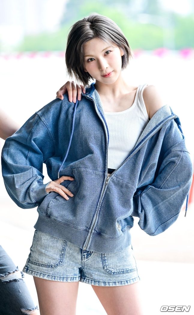 엔믹스 배이