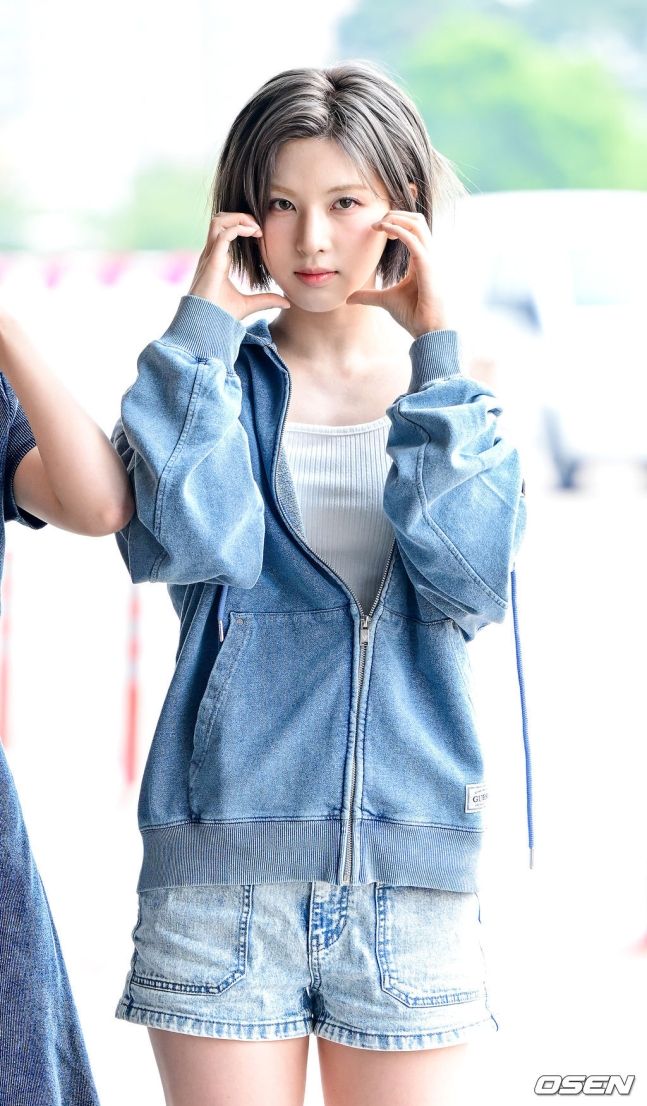 엔믹스 배이