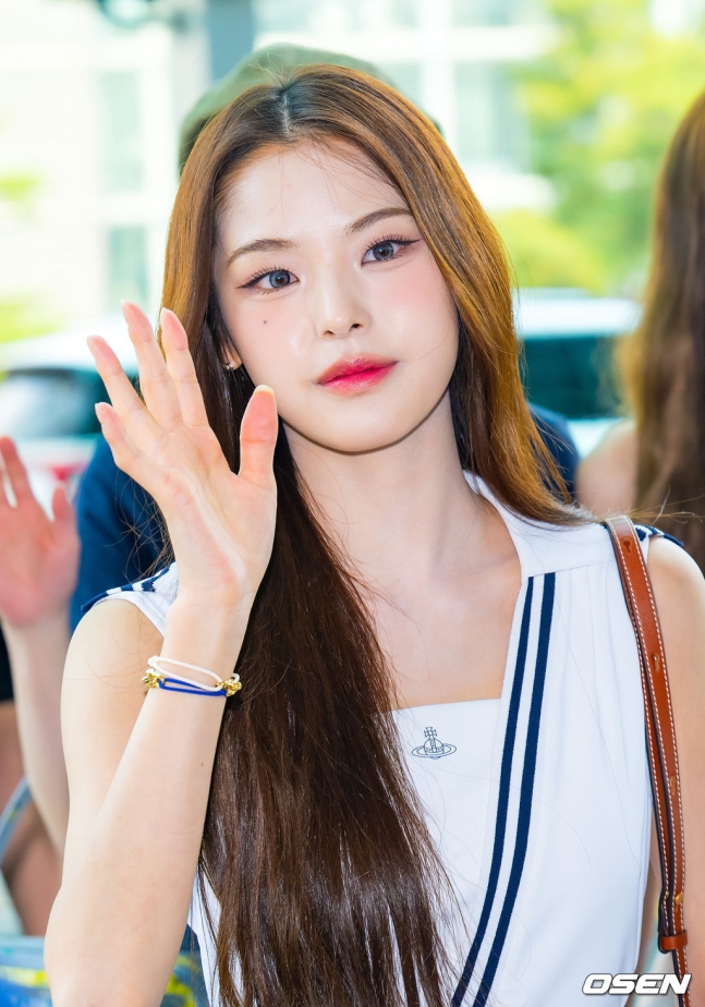 이즈나 마이