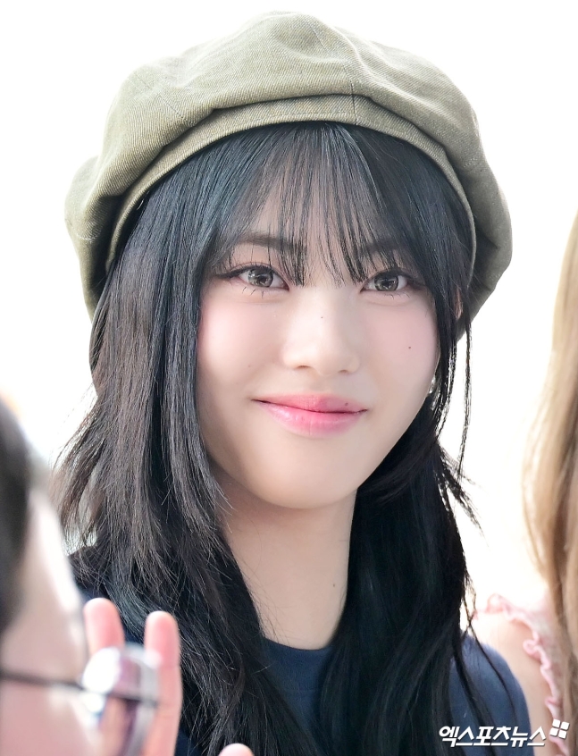 이즈나 코코