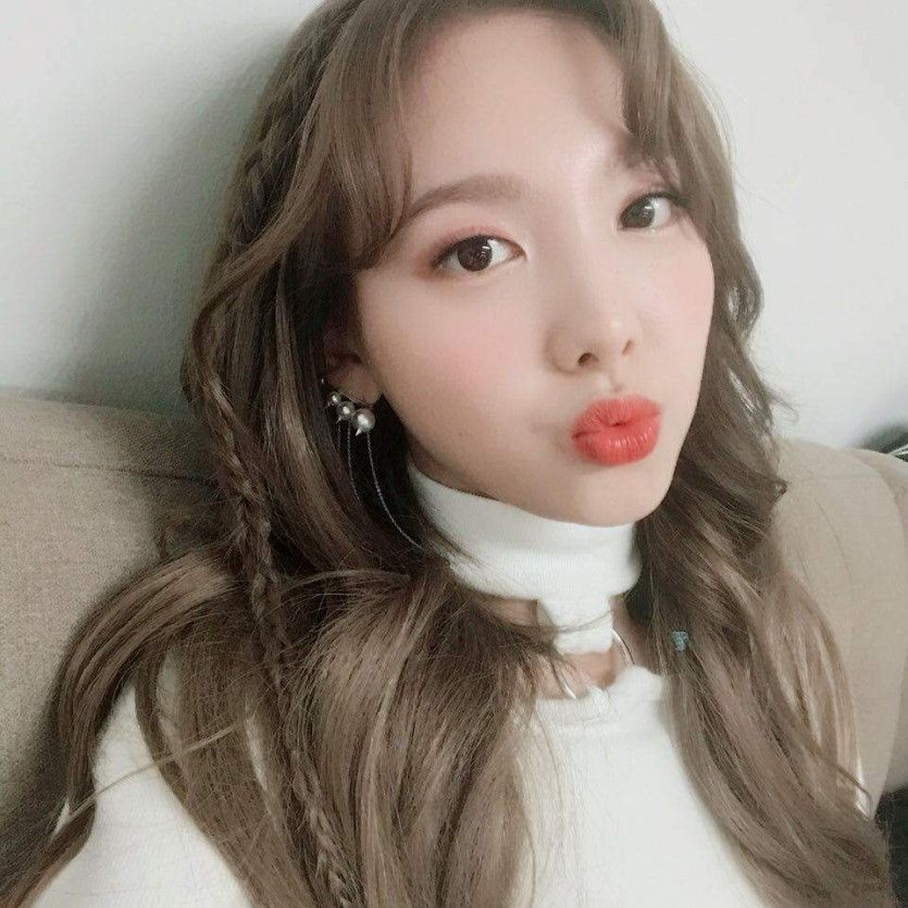트와이스 나연