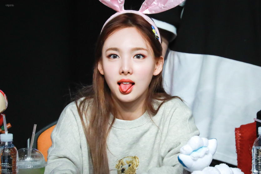 트와이스 나연