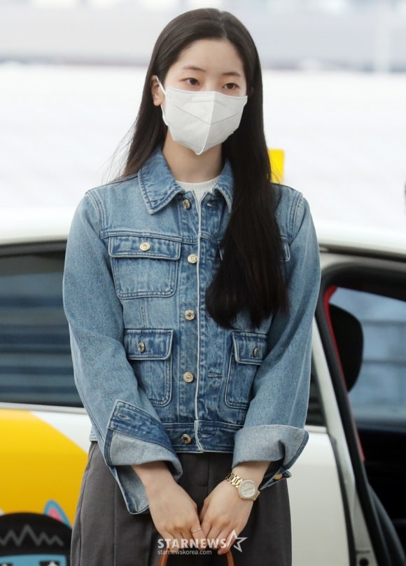 트와이스 다현