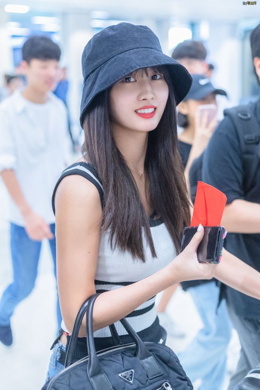 트와이스 모모