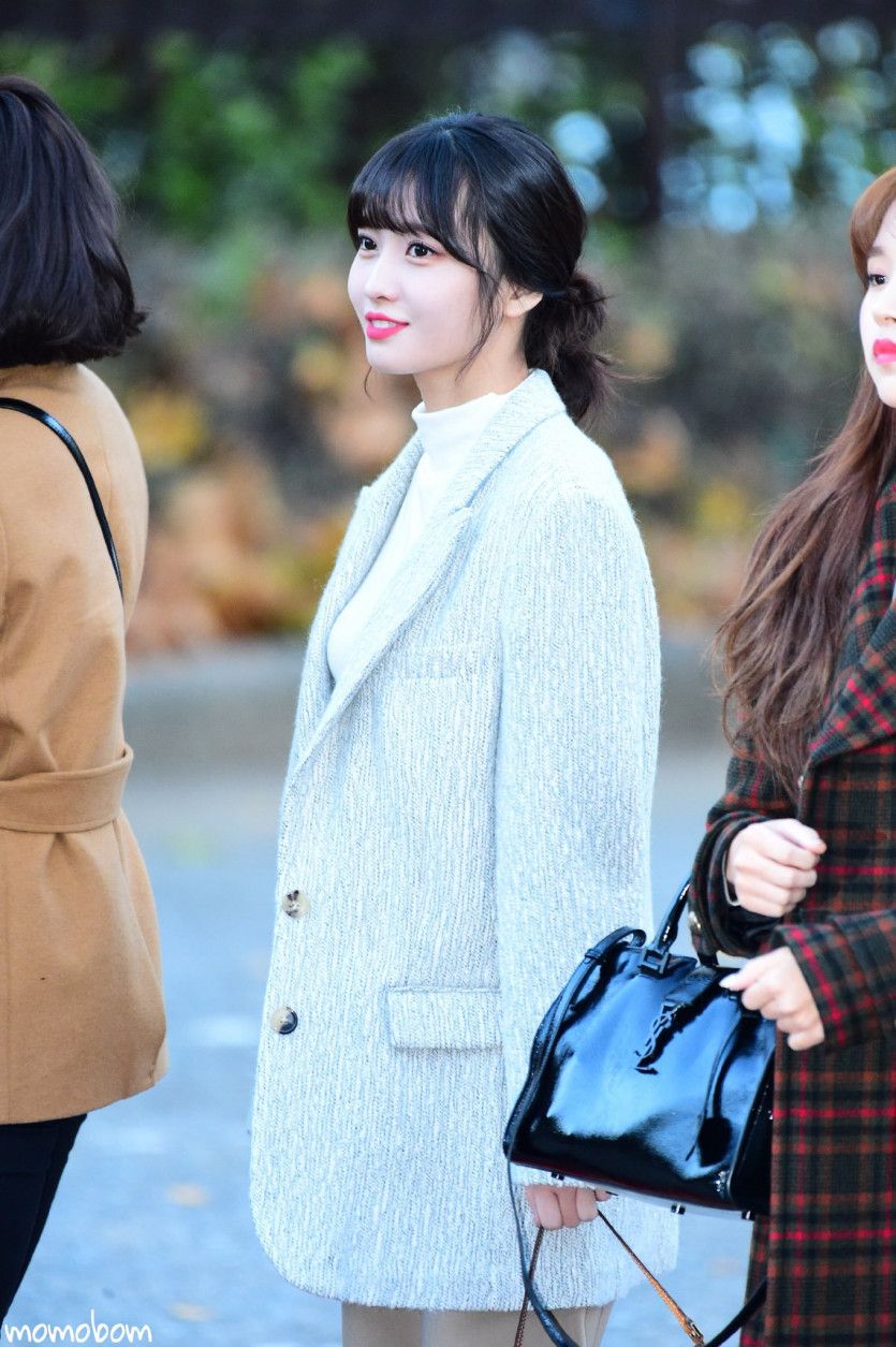 트와이스 모모