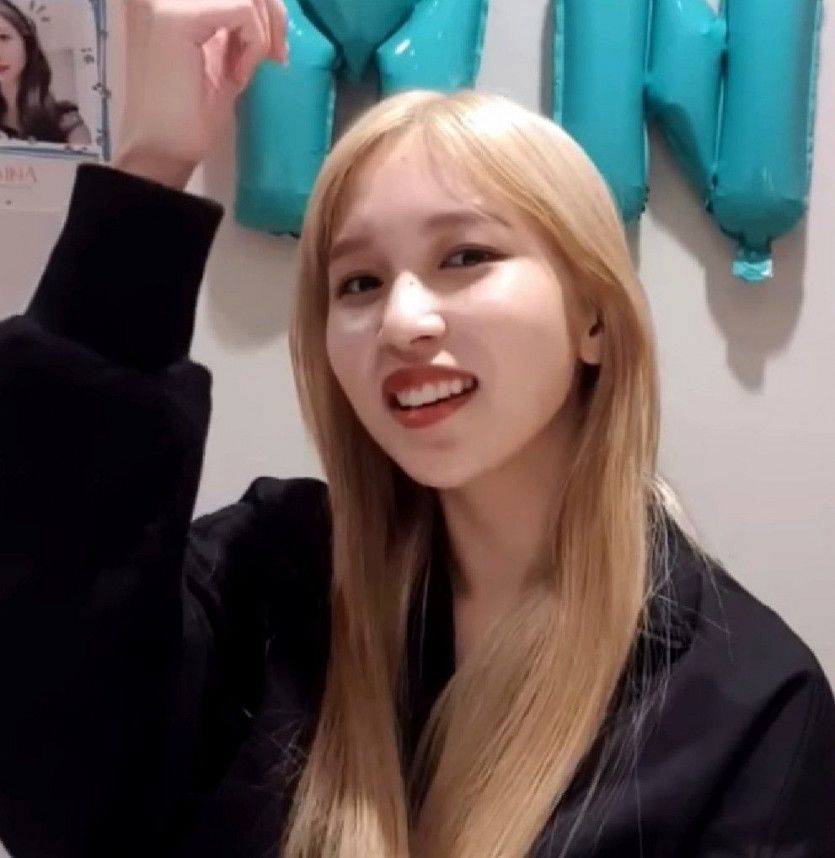 트와이스 미나