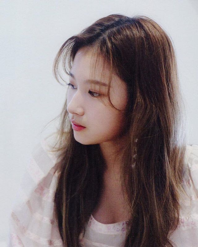 트와이스 사나