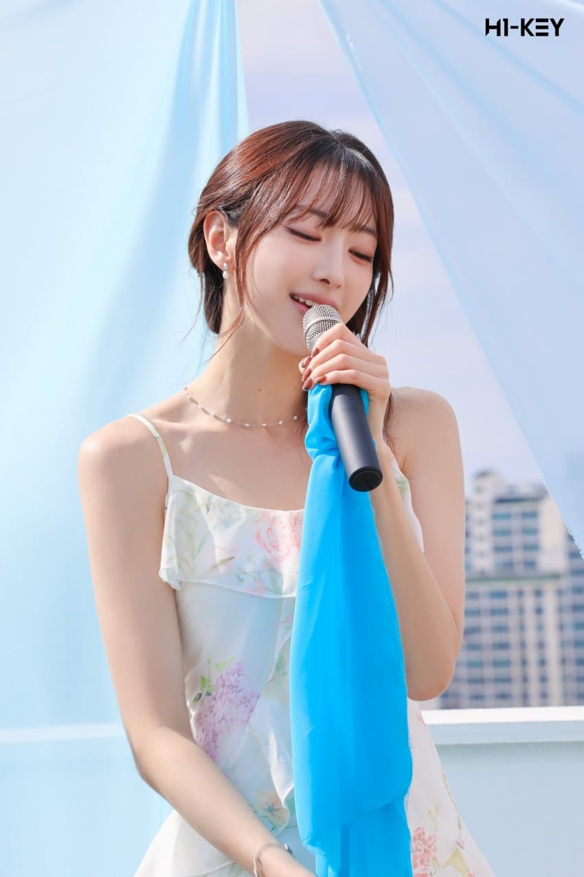 H1-Key-리이나