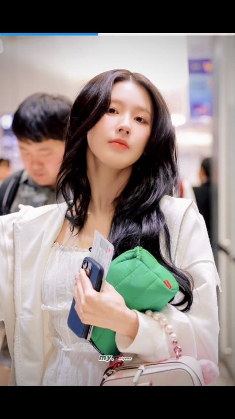 아이들-미연