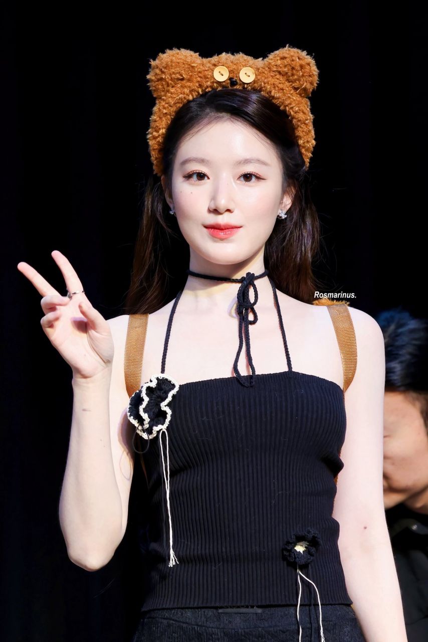아이들 슈화