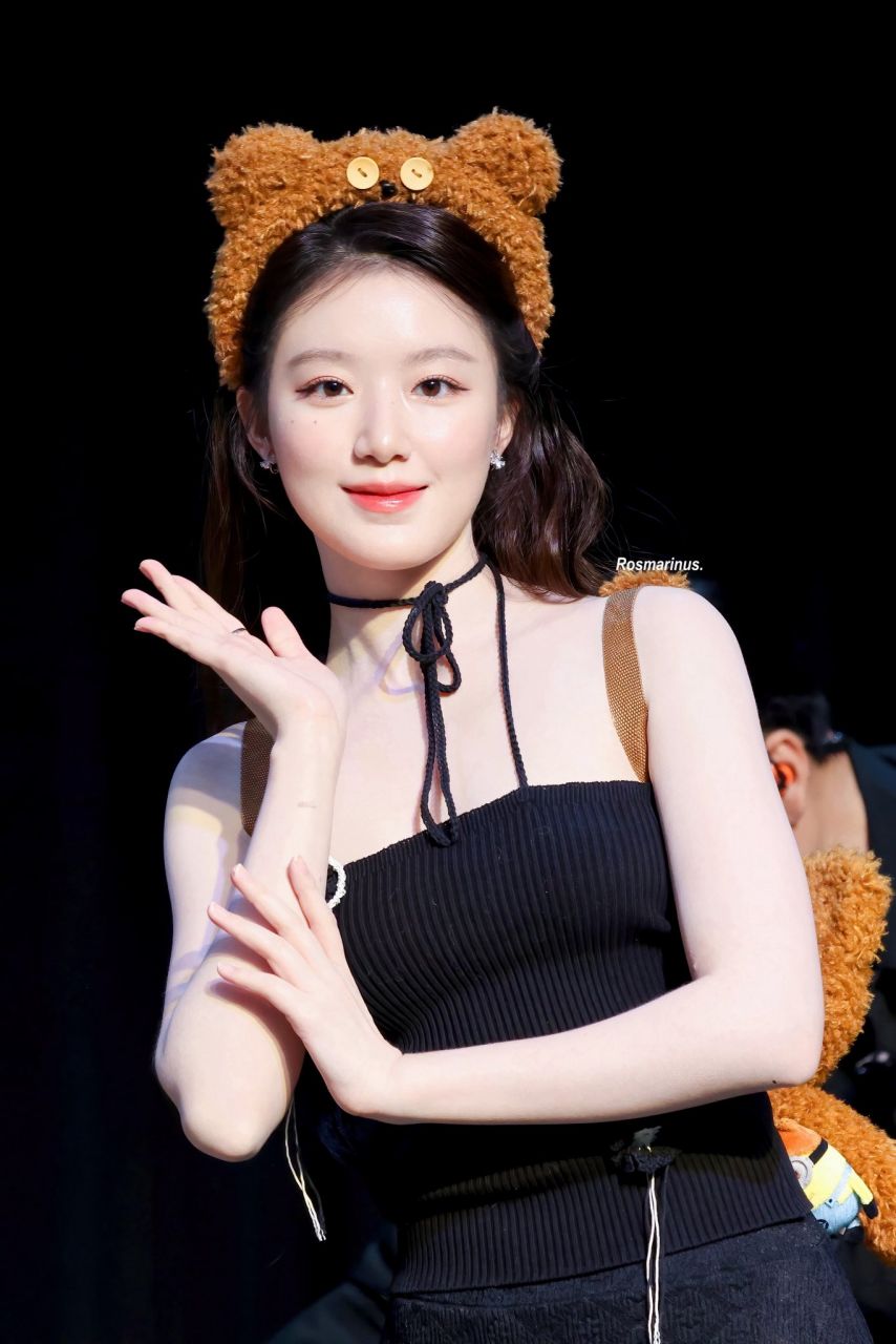 아이들 슈화
