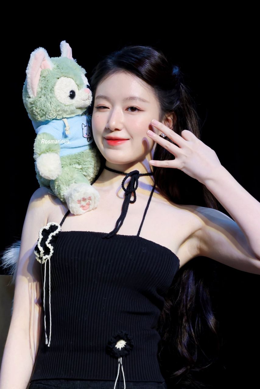 아이들 슈화