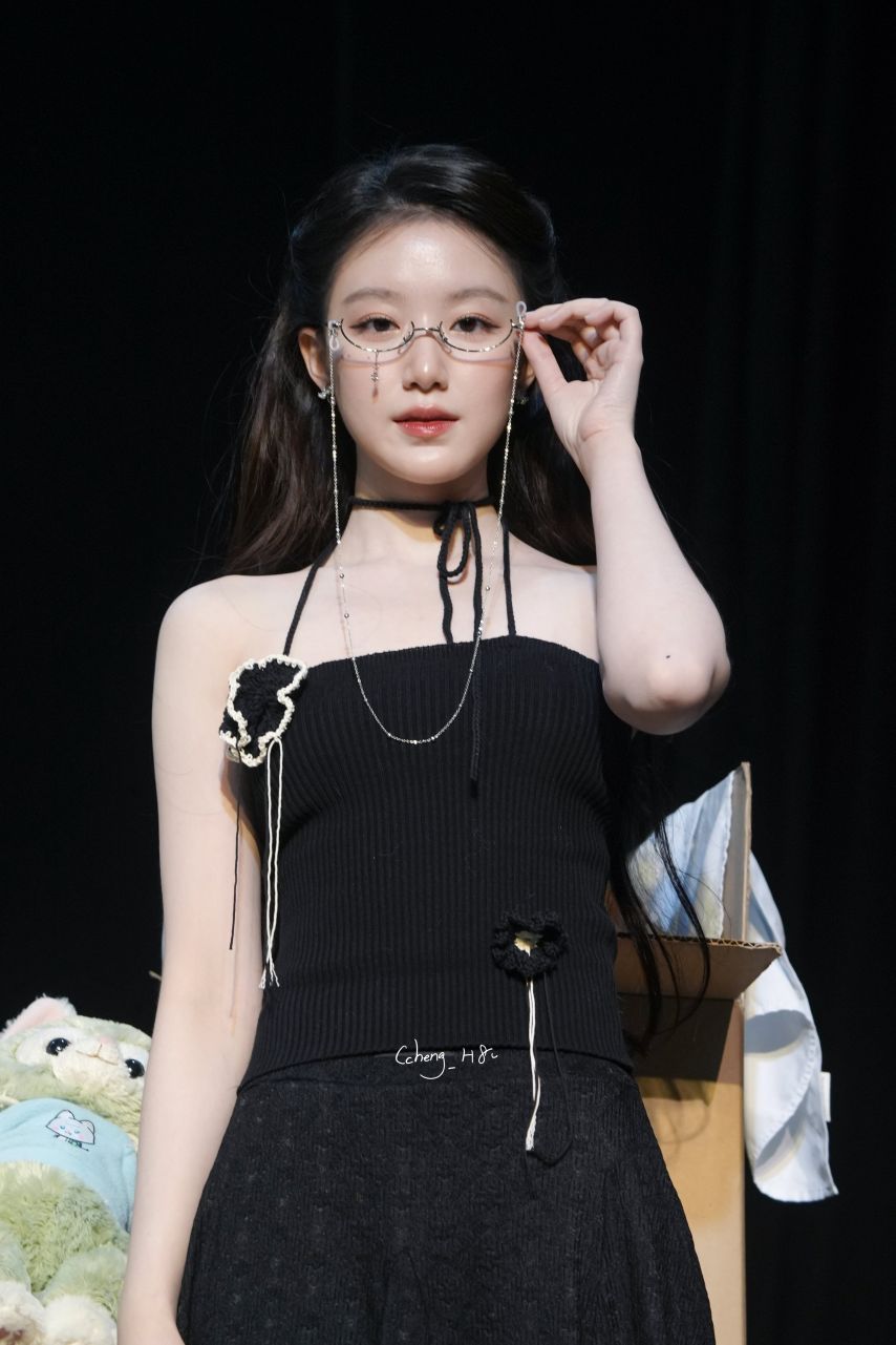 아이들 슈화