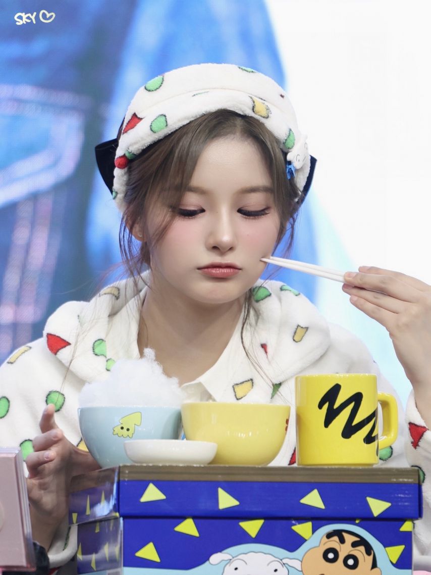엔믹스 설윤
