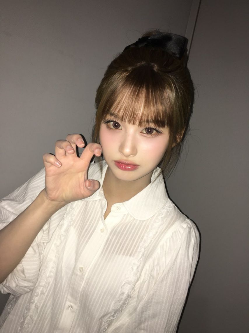 엔믹스 설윤