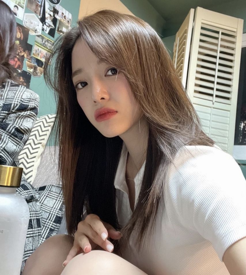 김세정