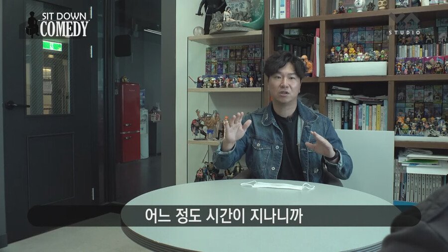 조폭들 내기 분쟁에 휘말린 썰
