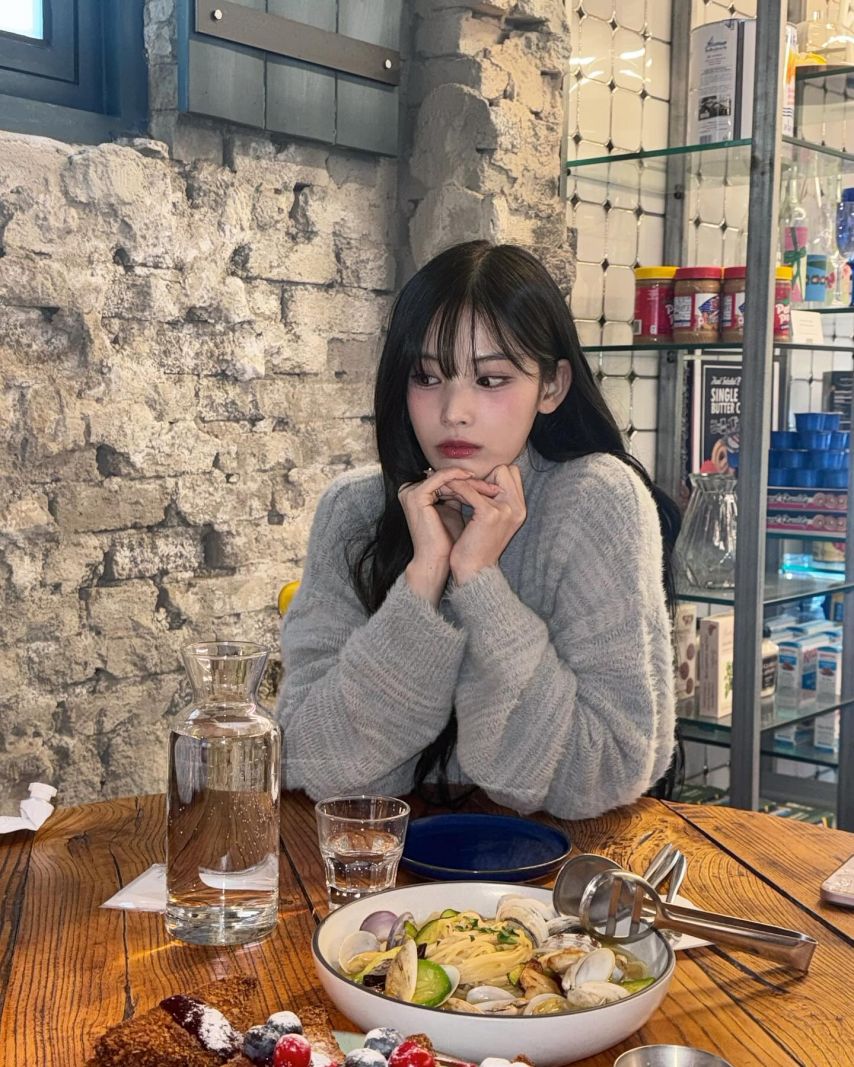 지니 (JINI)