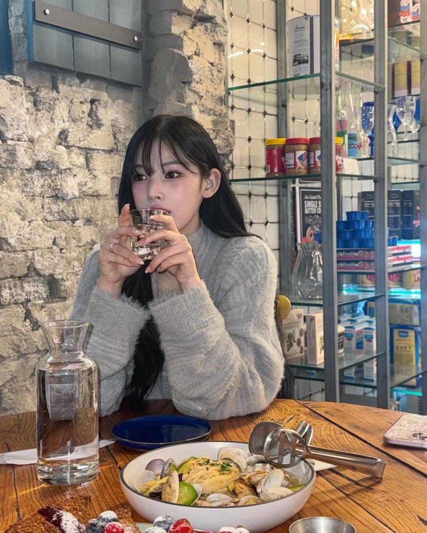 지니 (JINI)