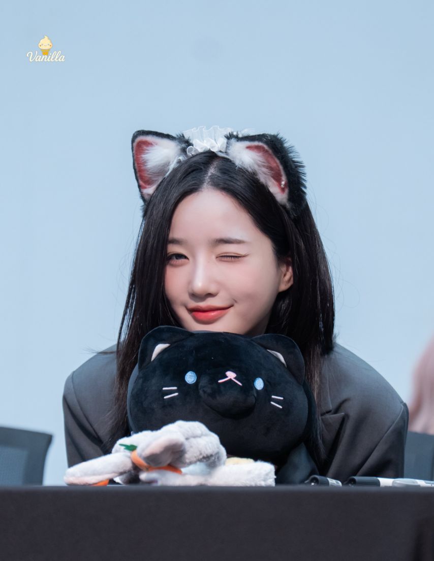 트리플에스 김유연