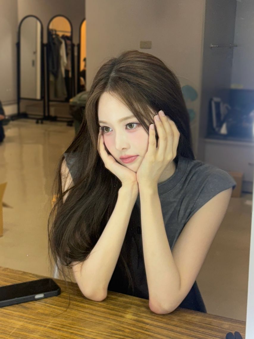 이즈나 방지민
