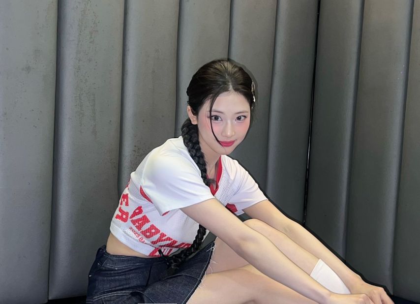 베이비몬스터 루카
