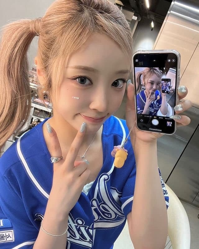 LIGHTSUM-히나