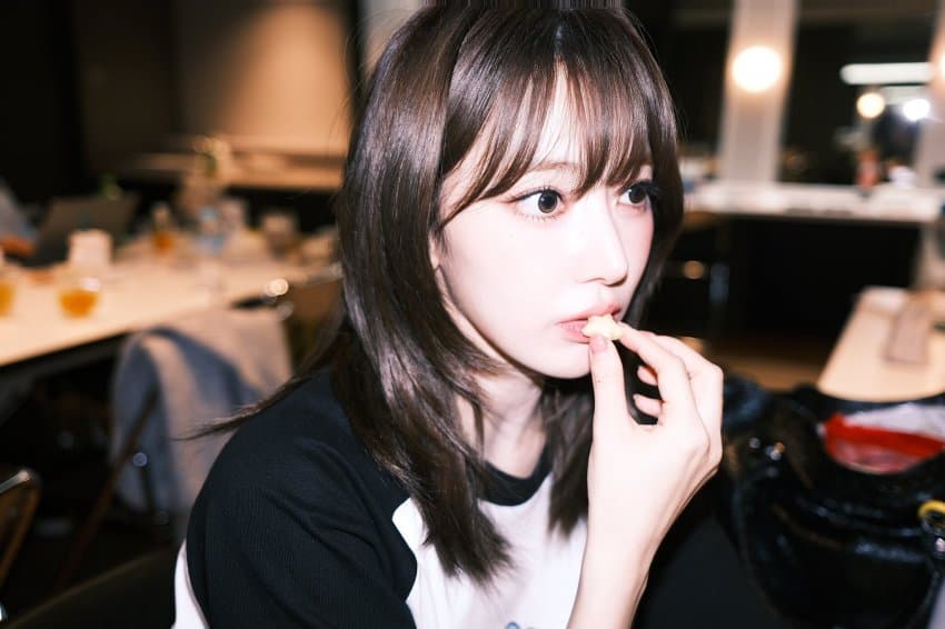 르세라핌-미야와키 사쿠라