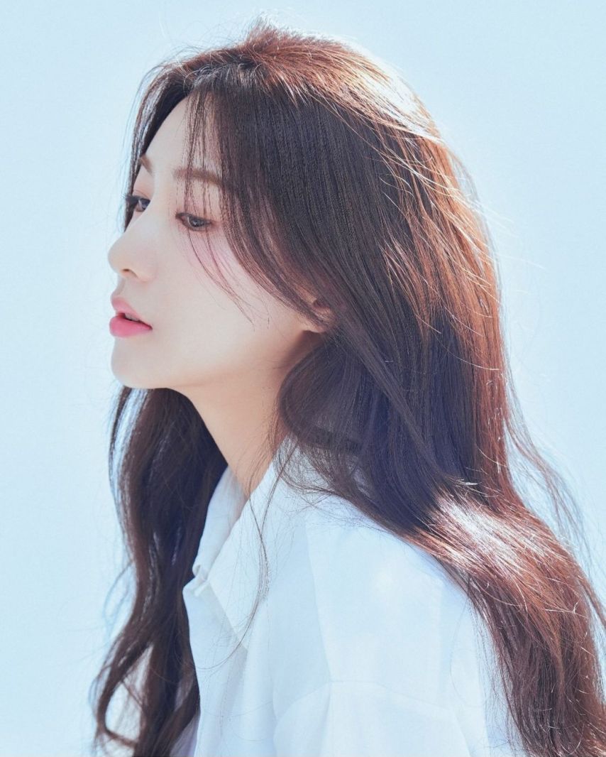 에이핑크 하영