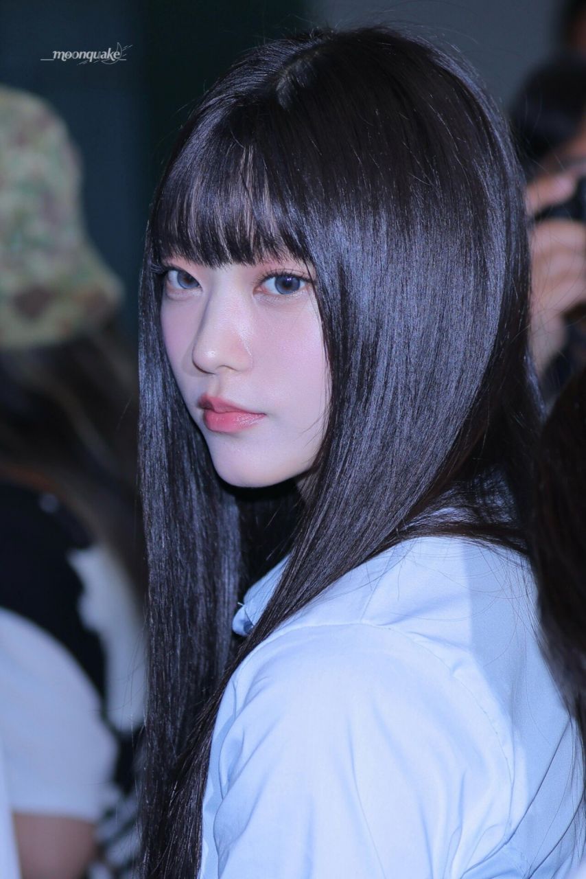뉴진스 해린