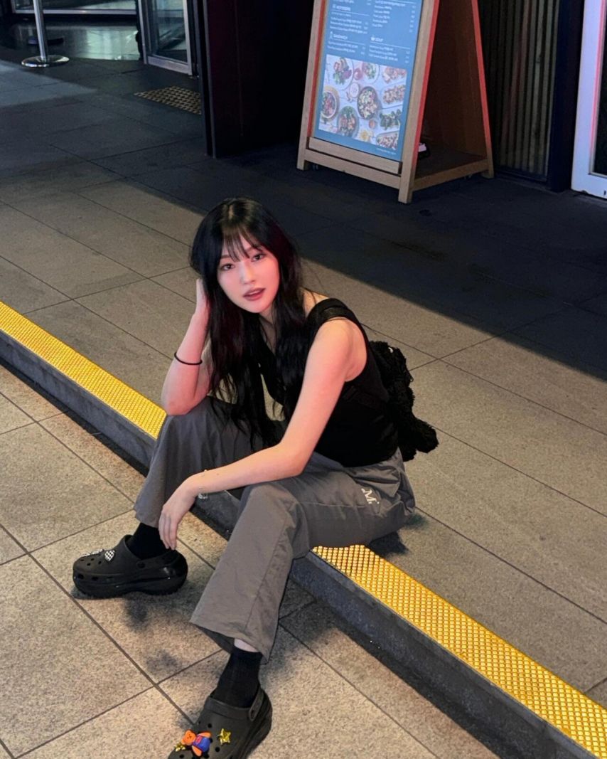 드림노트 미소