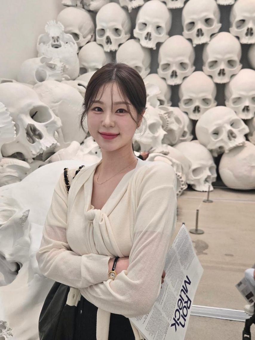 정재희 아나운서