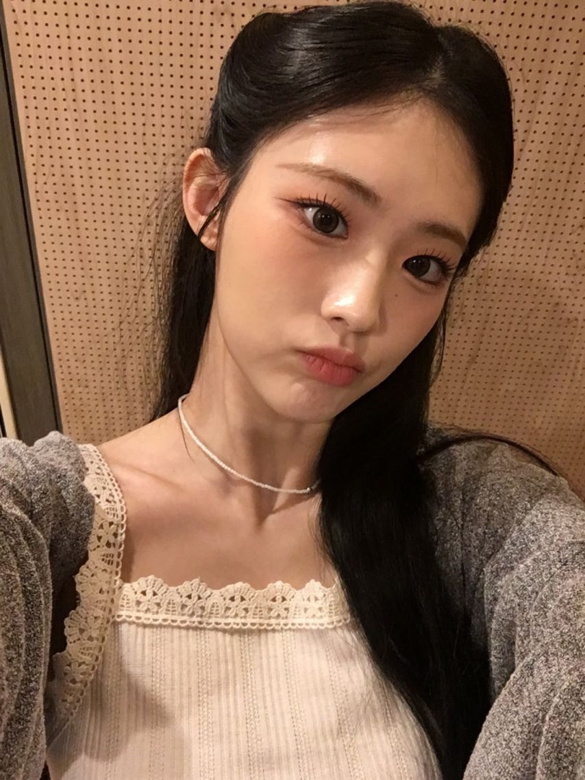 아이칠린 주니