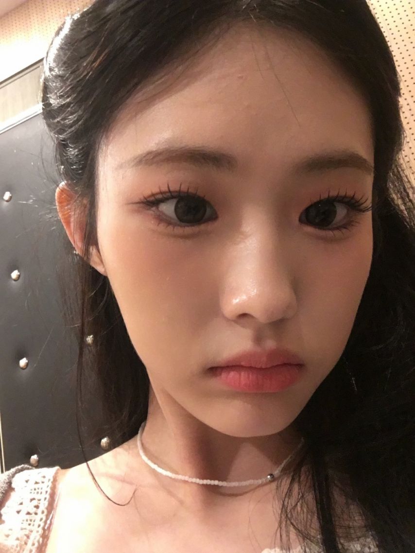 아이칠린 주니