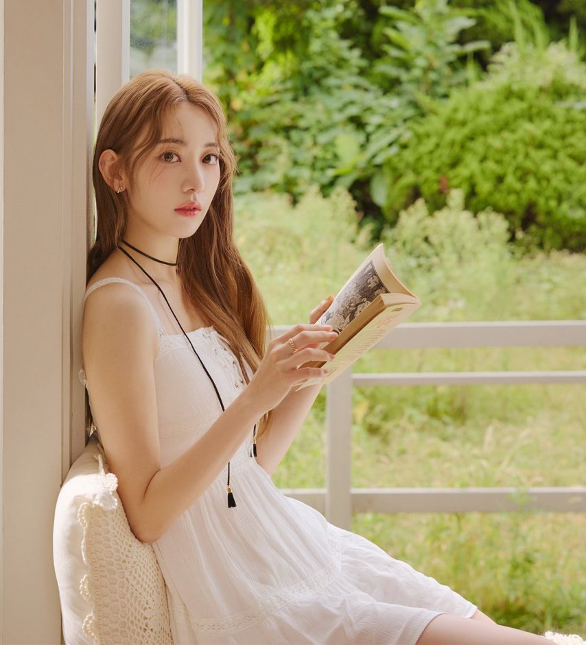 르세라핌 사쿠라