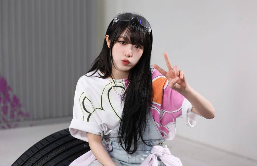 최예나 티어메이커 비하인드