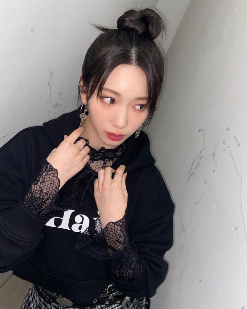 로켓펀치 수윤